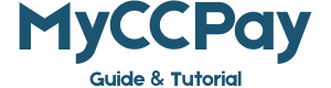 MyCCPay Logo MyCCPay Logo